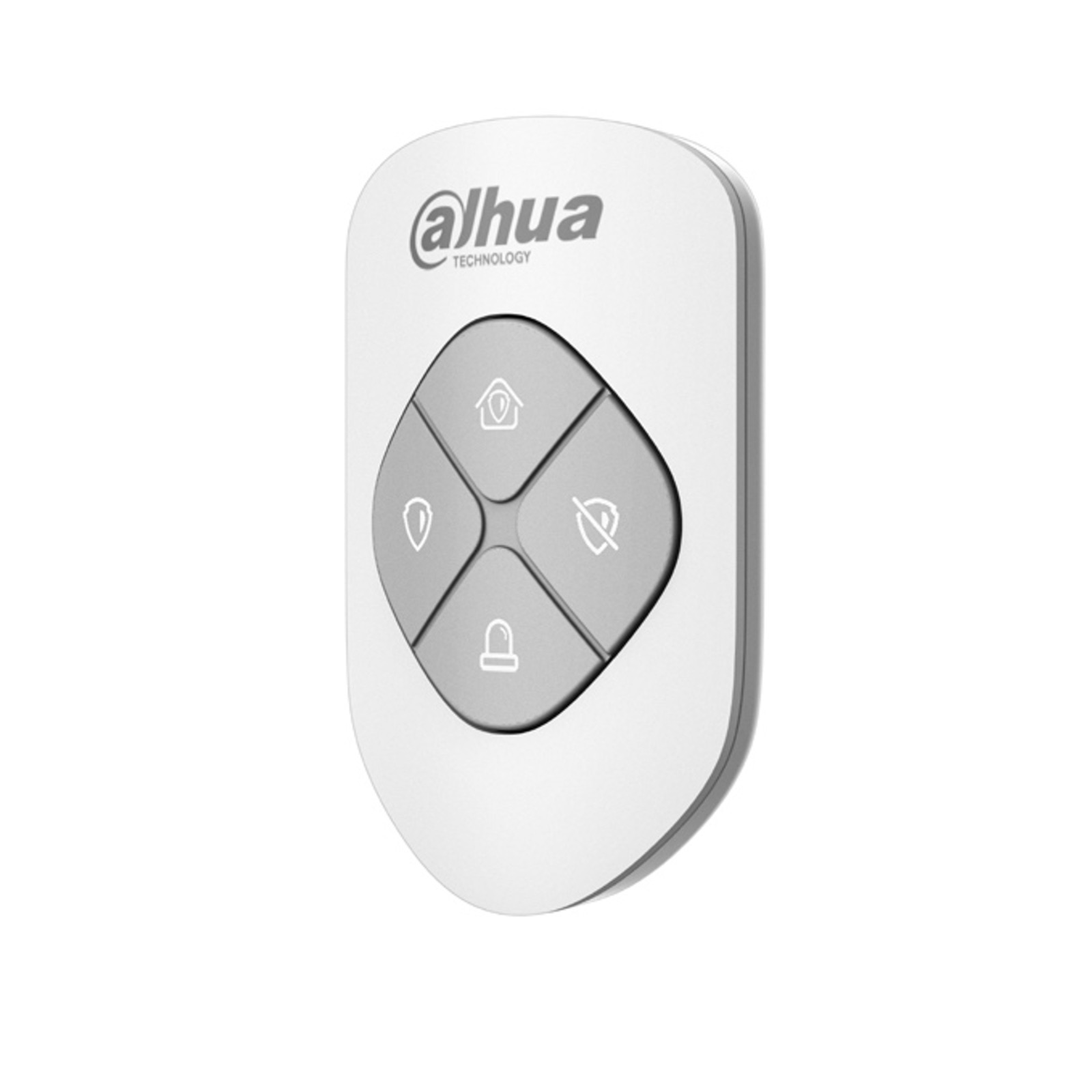 ARA10-W Sirena Allarme Dahua AirFly Wireless senza fili 868MHz 85dB 150 MT