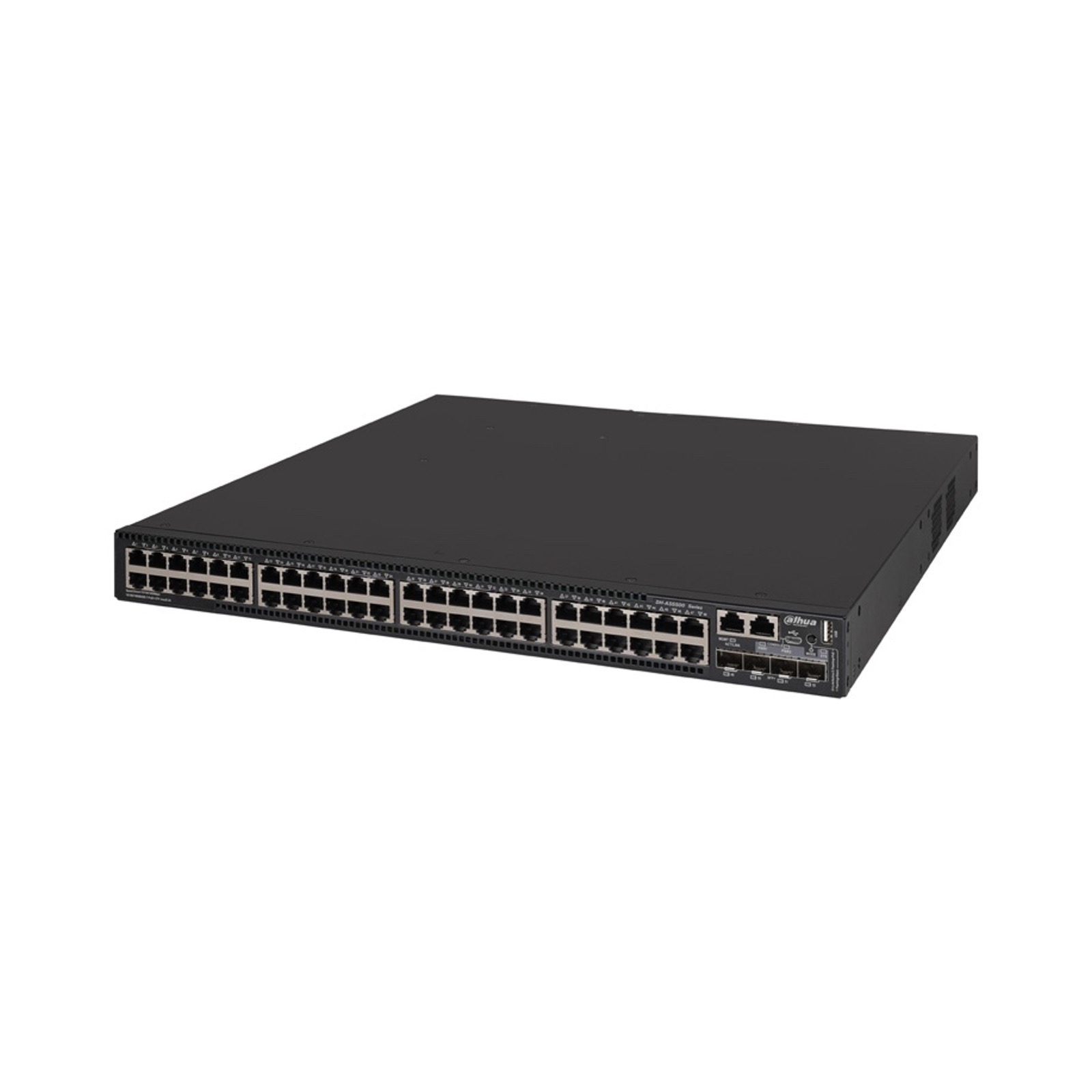 Dahua switches - S5500-48GT4GF