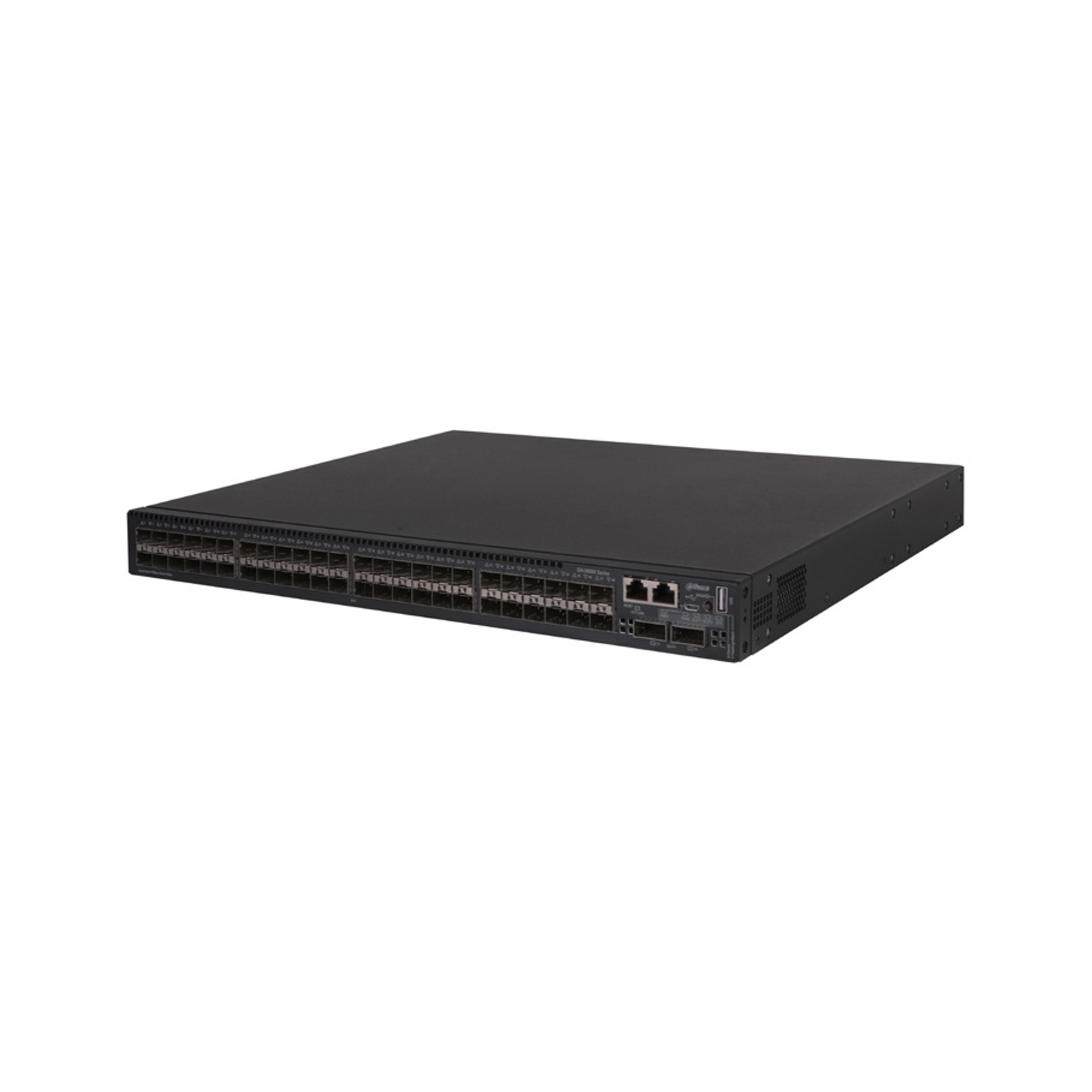 Interrupteur Dahua - PFS5424-24T