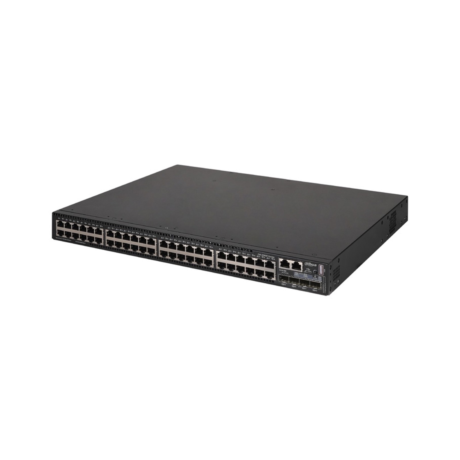 Dahua switches - S5500-48GT4GF