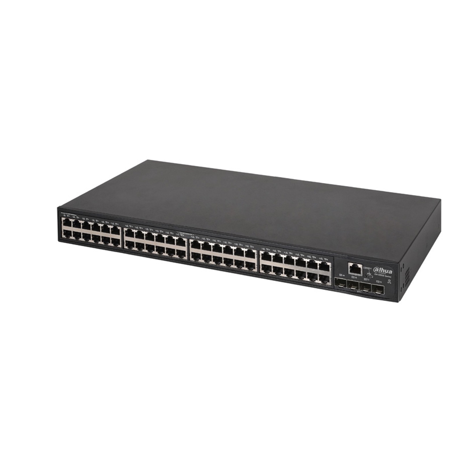 Dahua-Schalter - PFS5424-24T