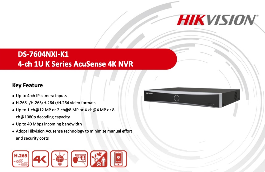 DS-7600NI-K1