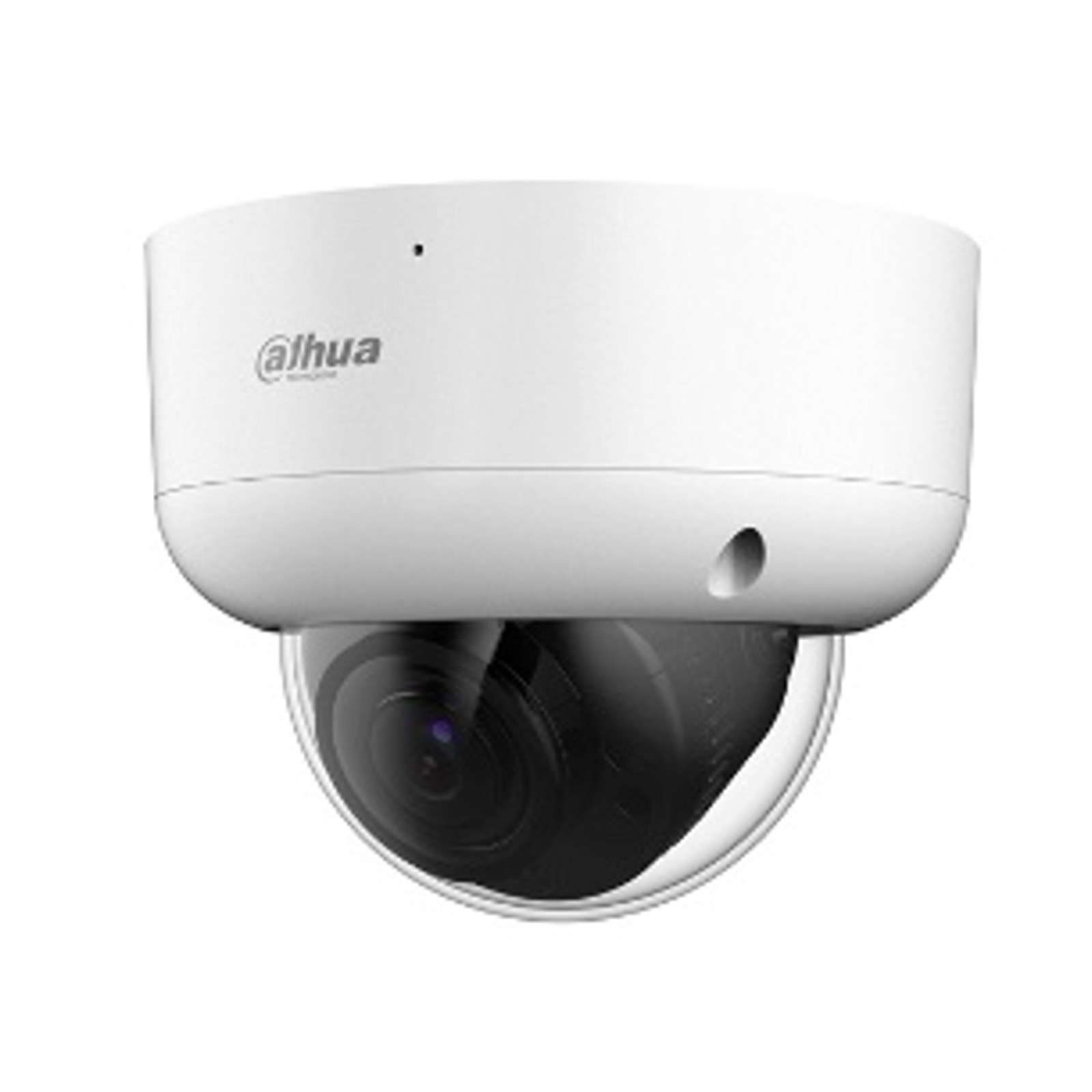 Telecamera Dahua - HAC-HDW2802T-A Telecamera Bullet con risoluzione 8MP e ottica fissa 2.8mm