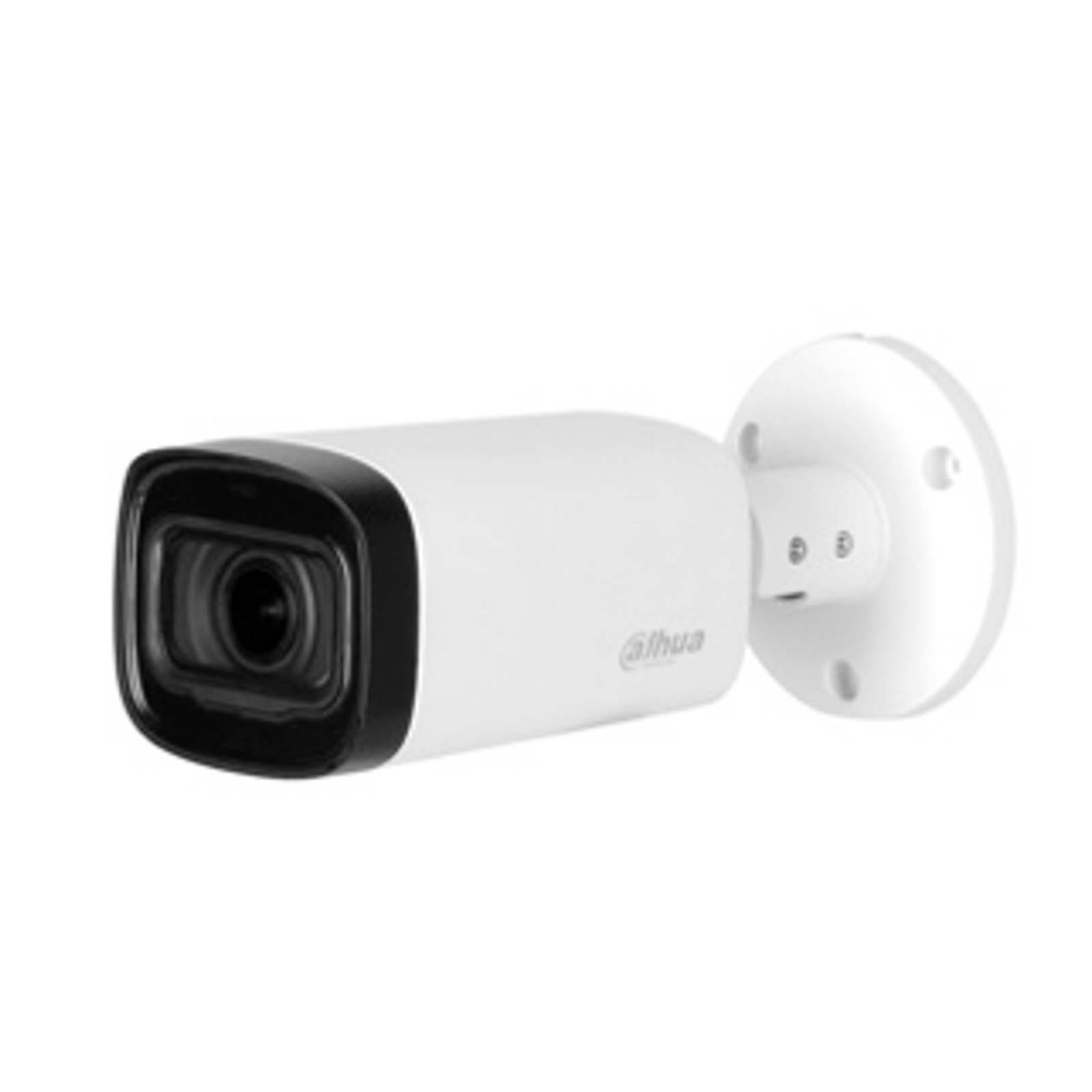 Telecamera Dahua - HAC-HDW2802T-A Telecamera Bullet con risoluzione 8MP e ottica fissa 2.8mm