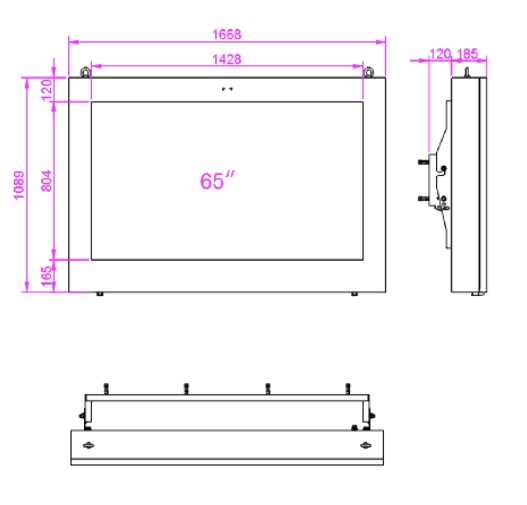 ASI7213Y-D-V3-DIMENSIONS