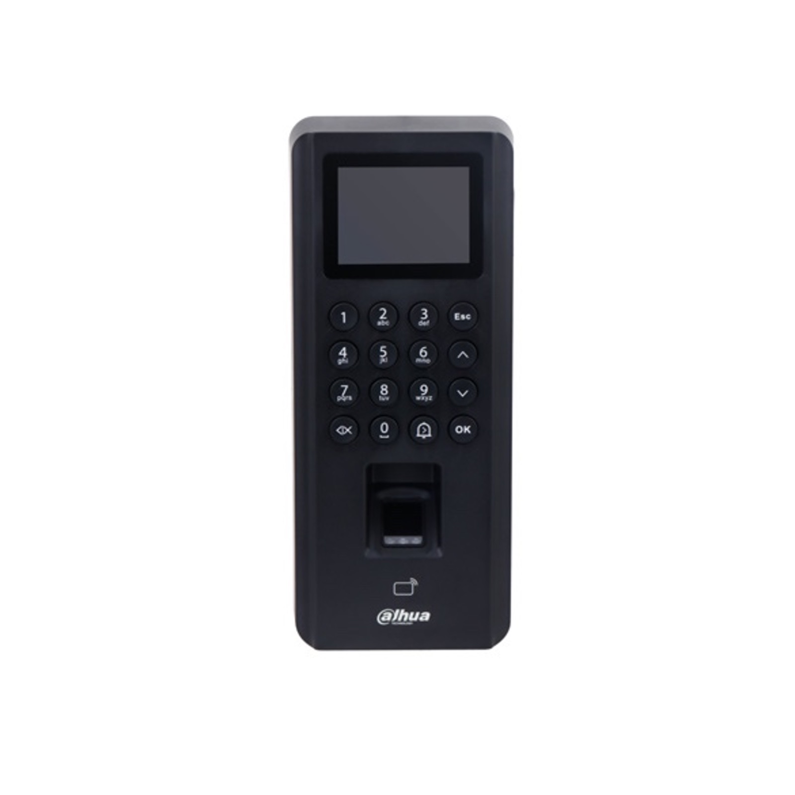 Autonome Controller Standalone Controllo accessi dahua