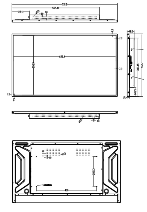 ASI7213Y-D-V3-DIMENSIONES