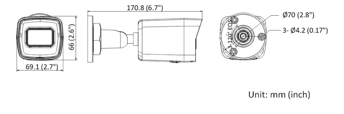 DS-2CD1023G0-I