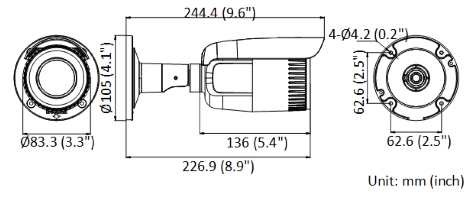 DS-2CD1623G0-IZ
