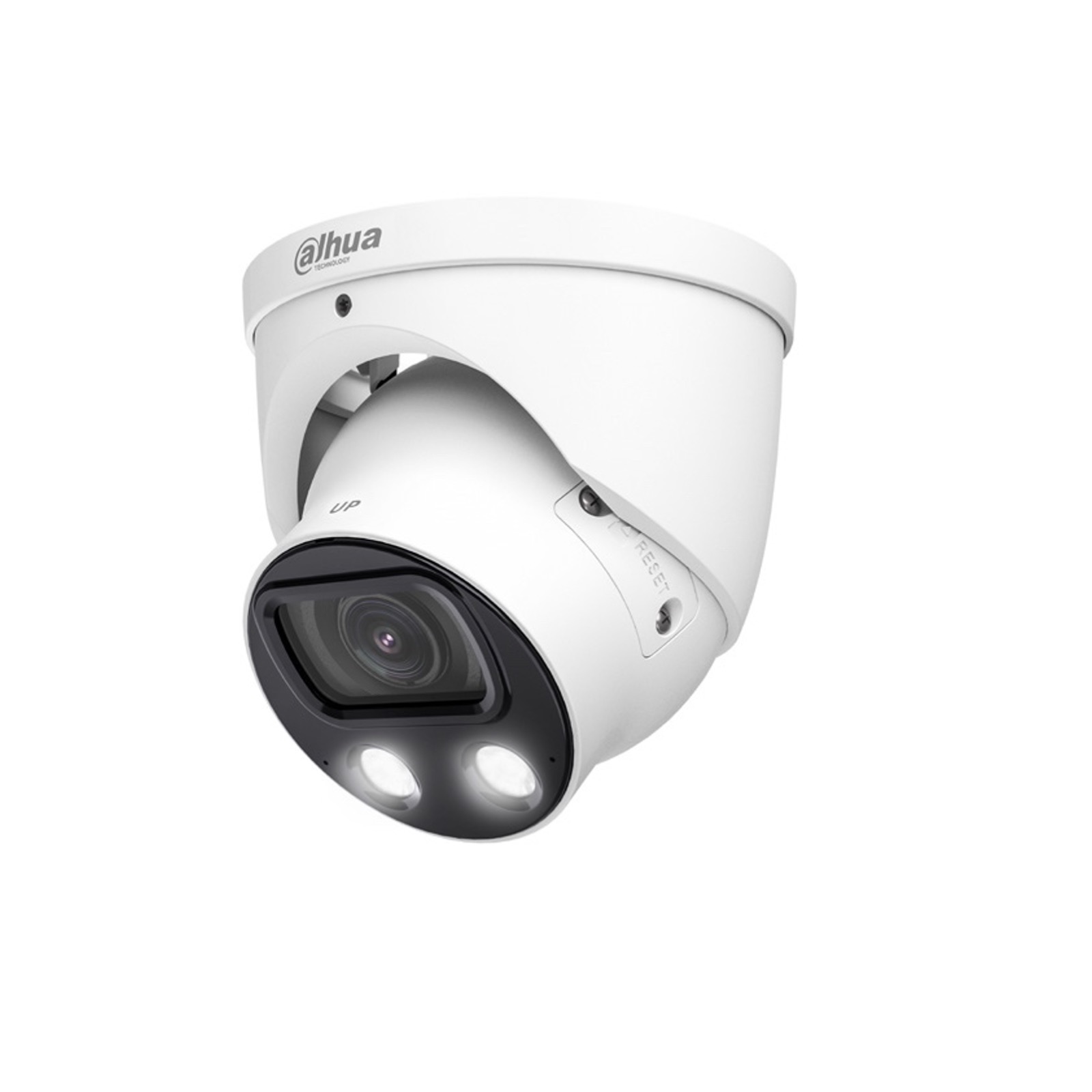 IPC-HDW3849H-AS-PV-S3 IPC-HDW3849H-AS-PV-S3 Telecamera AI IP ONVIF® PoE 8MP