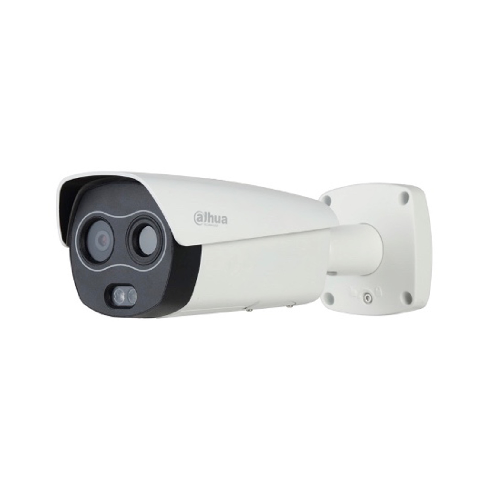 Caméra thermique IP - TPC-BF1241-B3F4-DW-S2 IP Telecamera Termica Dahua professionale ONVIF® PoE da esterno