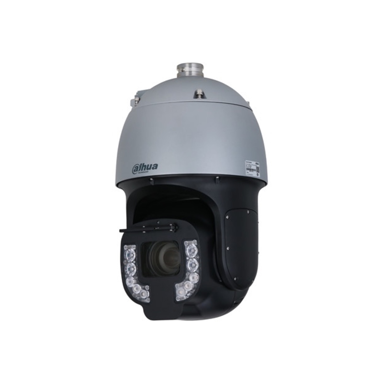 Caméra Speed Dome - SD8A840WA-HNF Telecamera Videosorveglianza Dome Motorizzata 8MP 4K ULTRA-HD IR 500MT