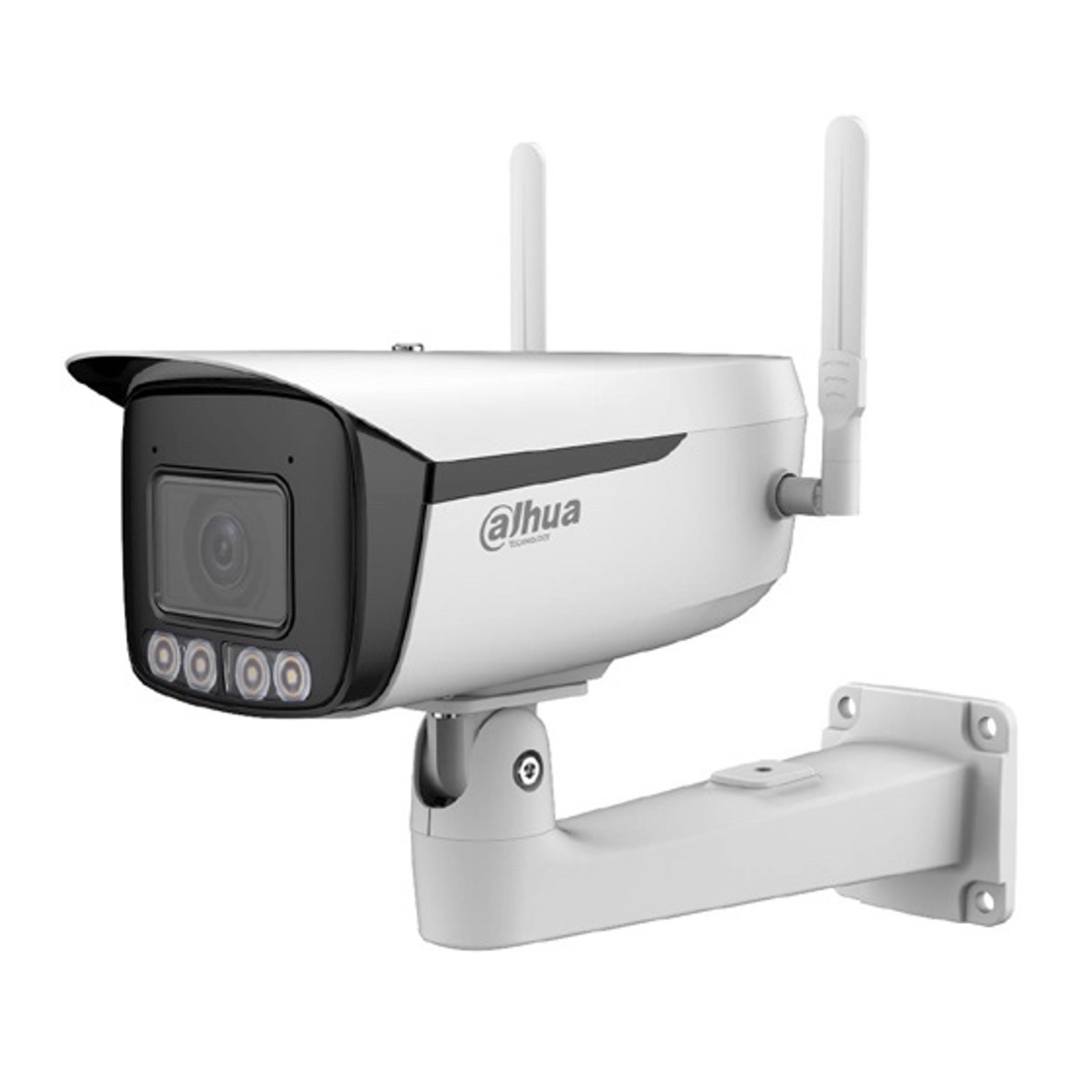 IPC-HFW5842H-ZHE IPC-HFW5842H-ZHE Telecamera AI IP ONVIF® PoE 8MP Motorizzata