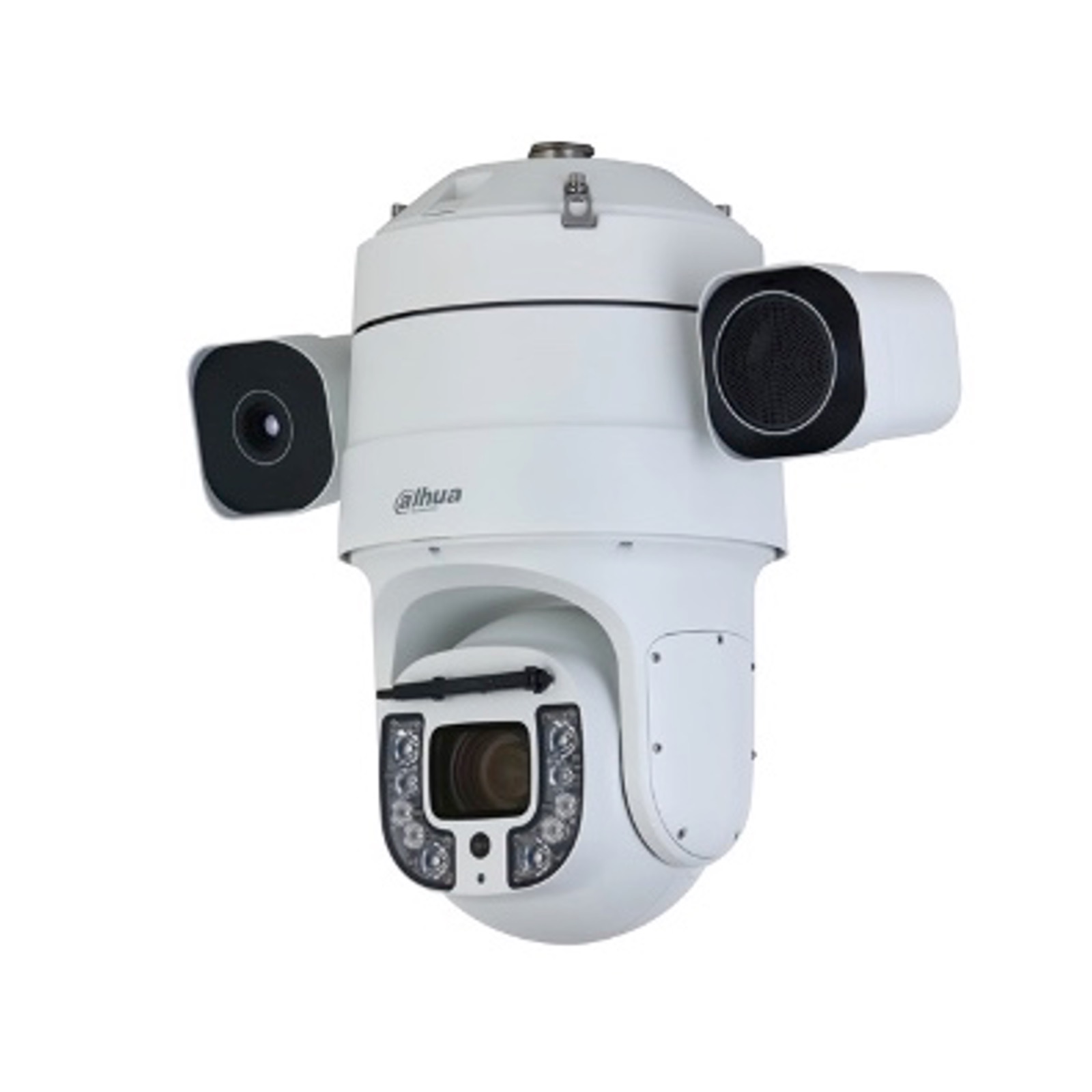 IP Telecamera Termica Dahua professionale ONVIF® PoE da esterno