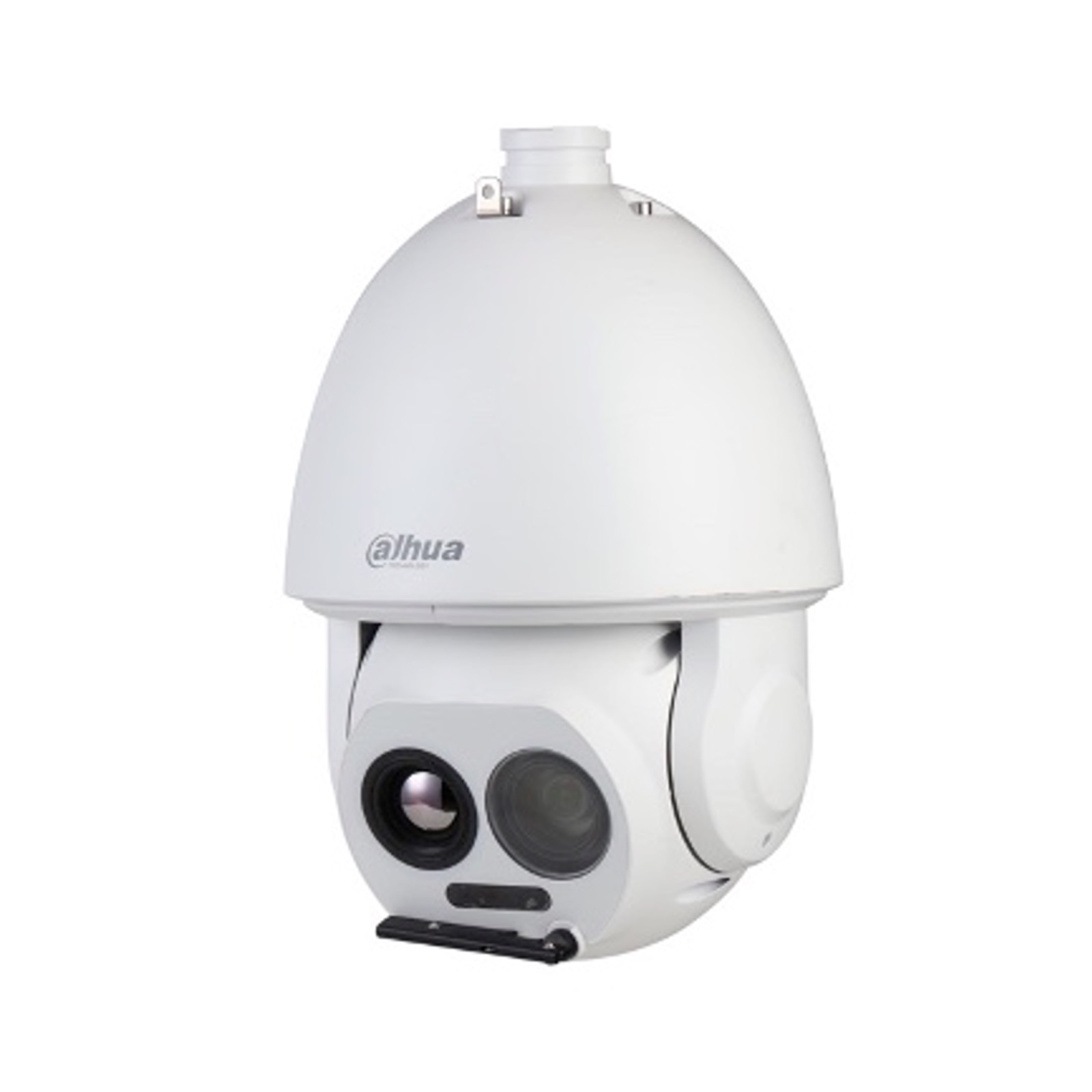 Cámara IP Térmica - TPC-BF2221-T IP Telecamera Termica Dahua professionale ONVIF® PoE da esterno