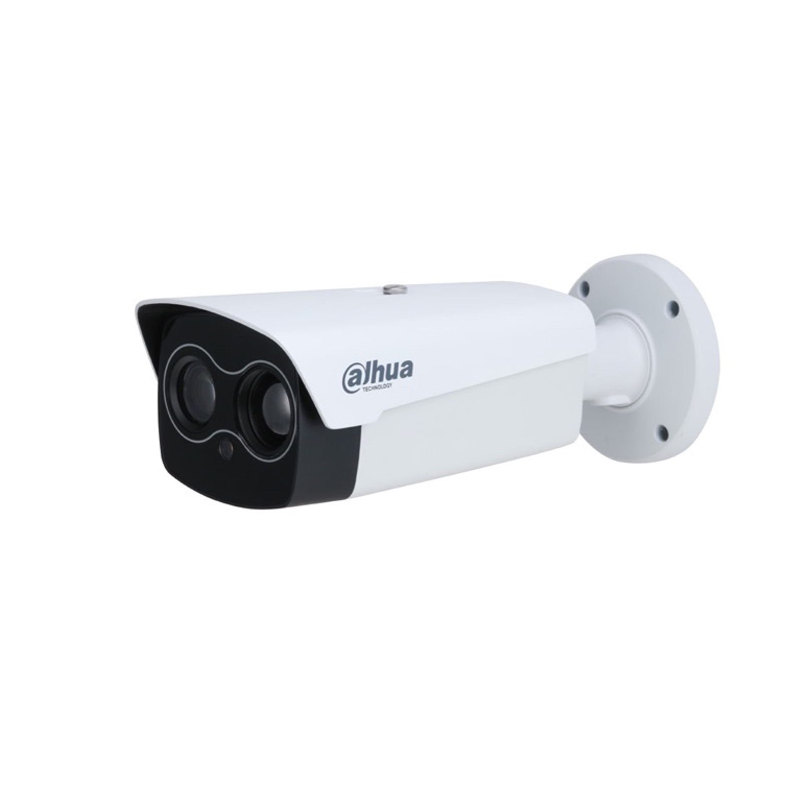 Cámara IP Térmica - TPC-BF2120 Telecamera Videosorveglianza IP Bullet Termica 25mm