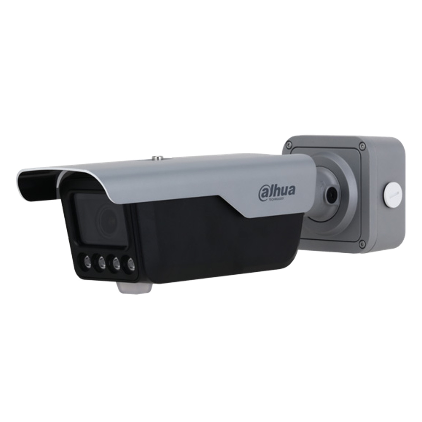 Telecamera Bullet IP ANPR - ITC237-PW1B-IRZ