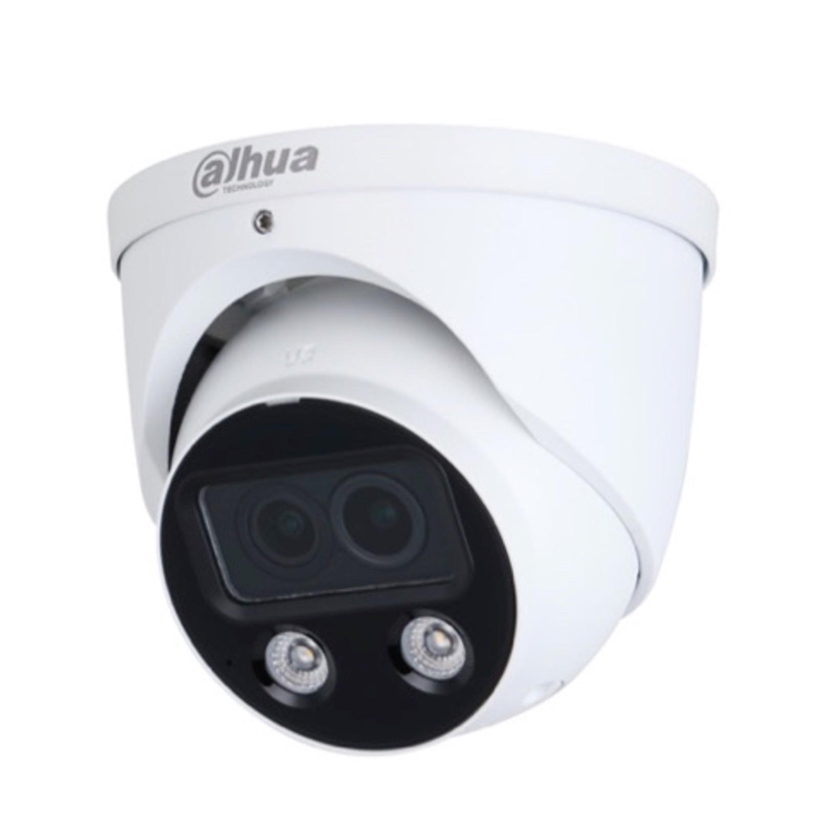 Telecamera dahua IPC-HDW5449TM-SE-LED