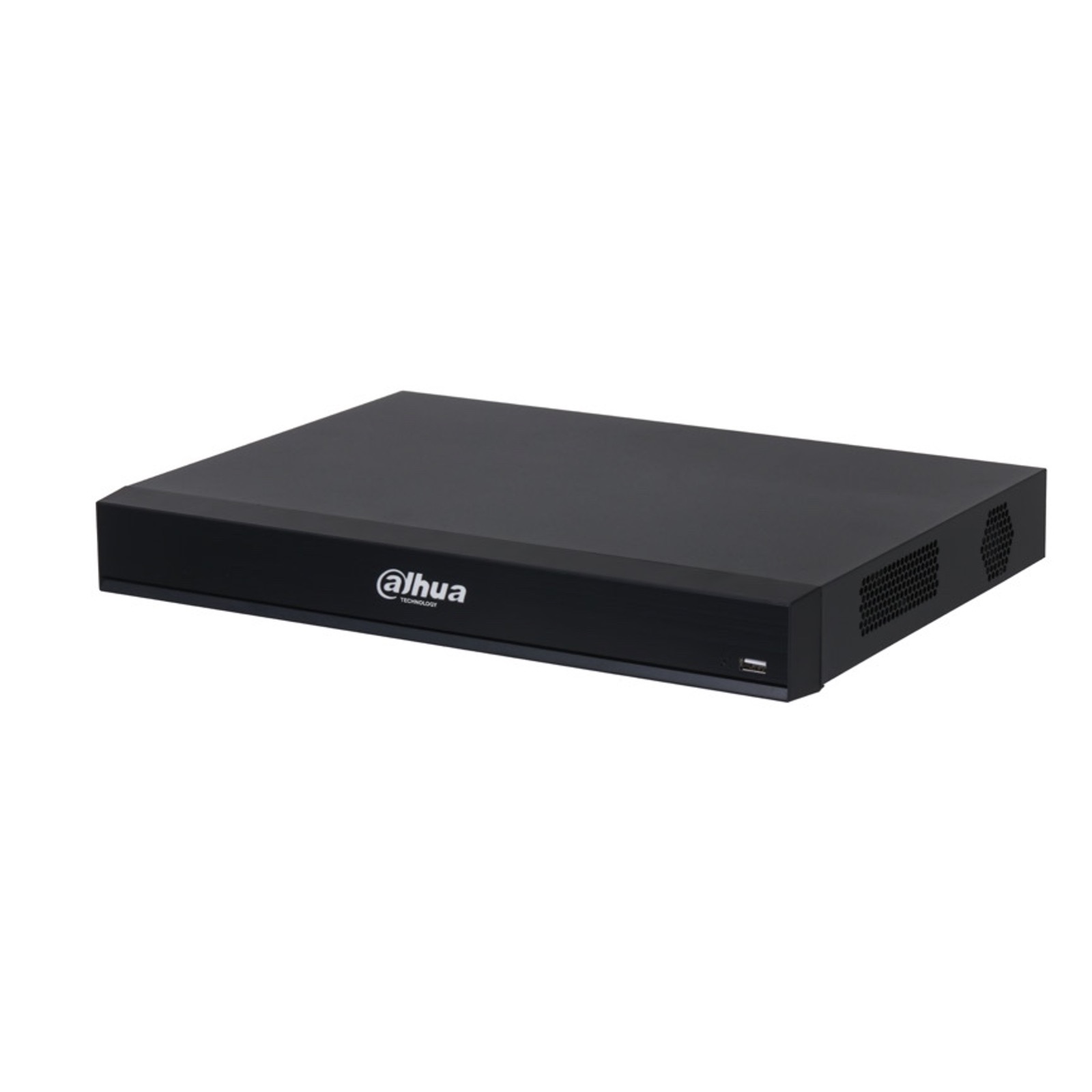Videograbadora Dahua - XVR5108HS-4KL-X XVR Dahua 8 Canali 5in1 CVI/TVI/AHD/Analogico/IP 8MP 4K ULTRA HD Allarme 2HDD