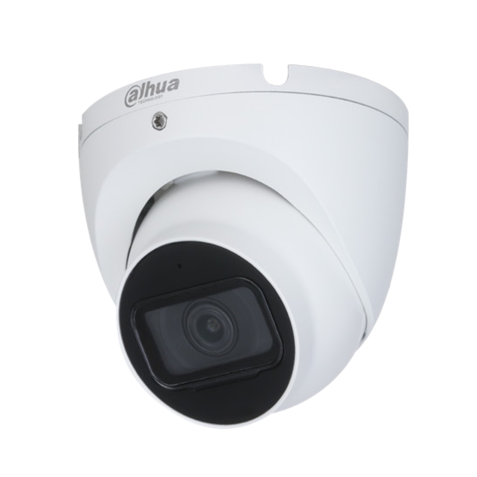 Caméra Dôme 4en1 - HAC-HDW1801T-Z-A-S2 Telecamera Dome con risoluzione 8MP 4K ULTRA HD e ottica varifocale 3.7-11mm con zoom motorizzato. Starlight IP67, 120dB WDR