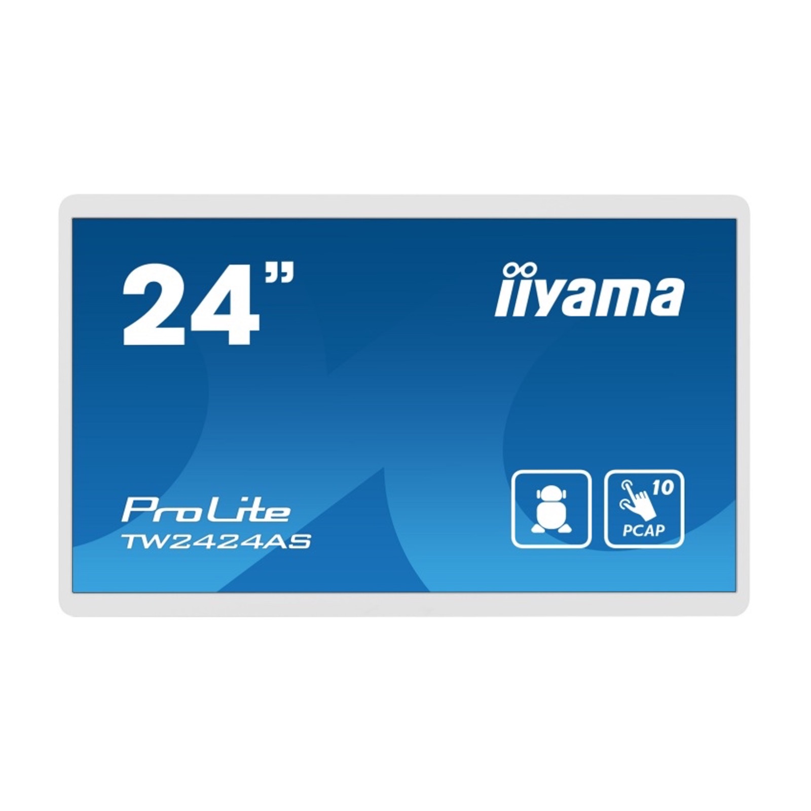 Monitor - TW1523AS-B1P Monitor 15" IPS touchscreen iiyama