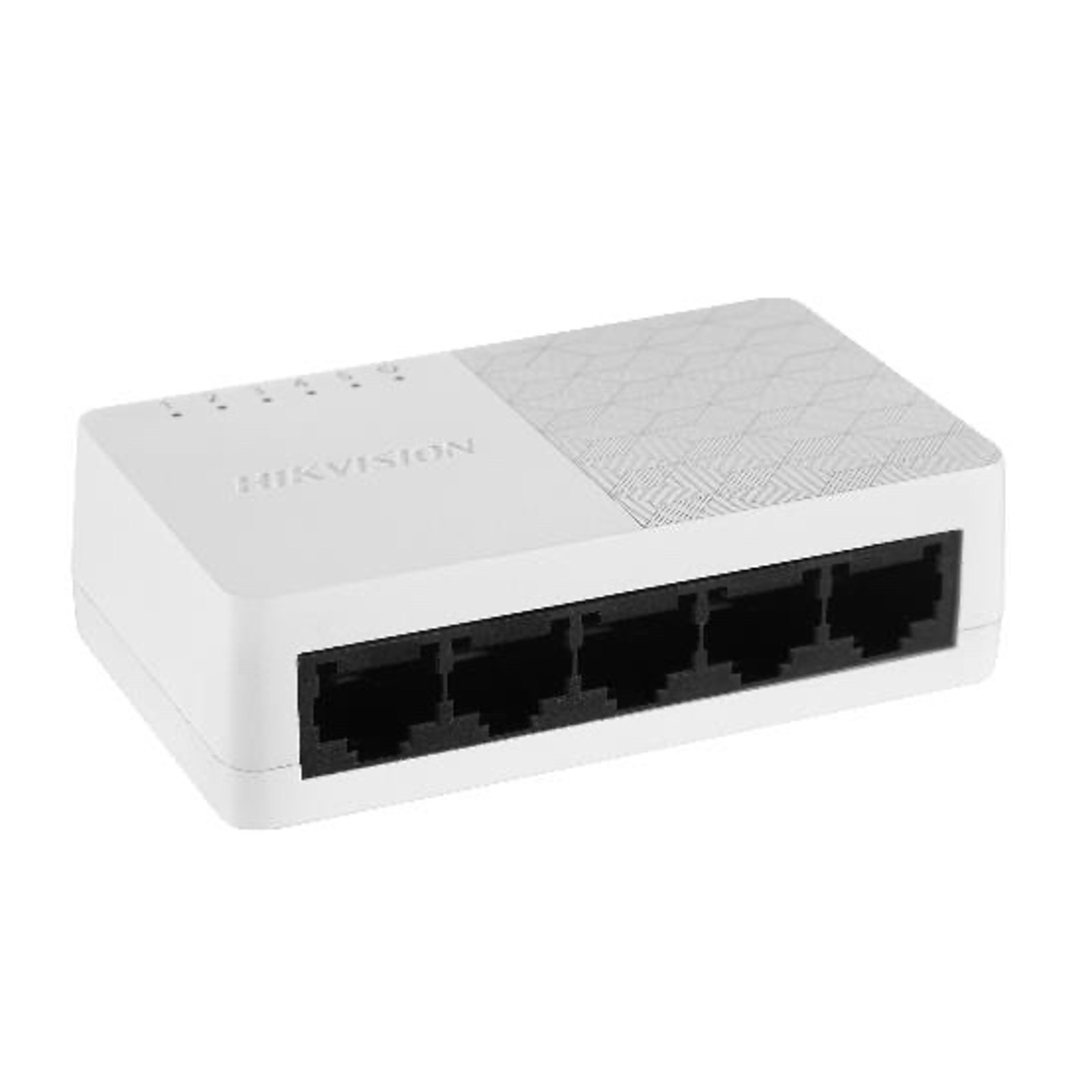 Switch di rete 5 - Hikvision