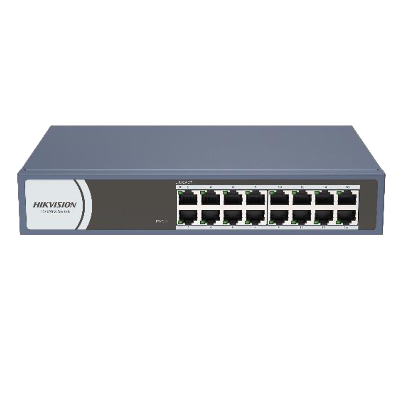 Switch di rete 5 - Hikvision