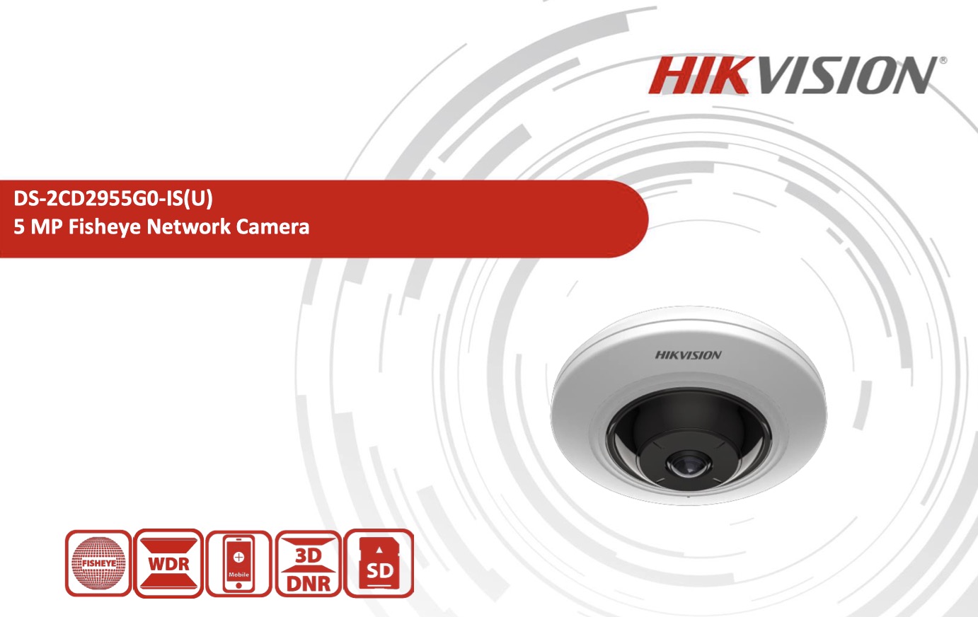 DS-2CD2555FWD-I