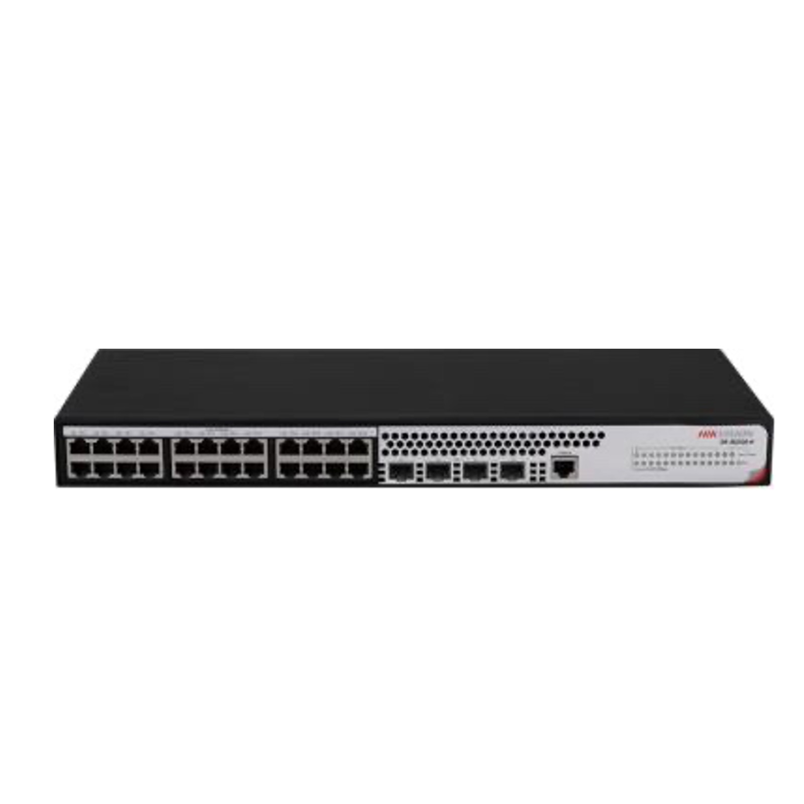 Hikvision Switch -DS-3E3756TF Switch di rete 24 - Hikvision