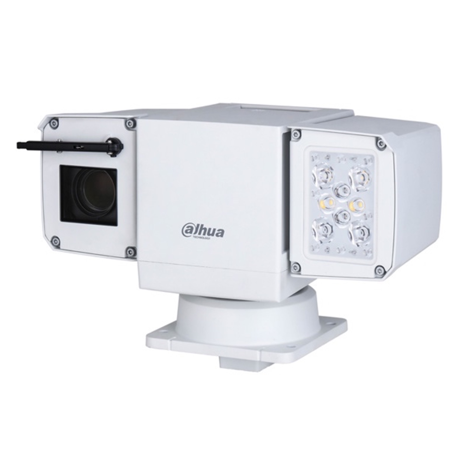 PTZ1A225-HNR-XA DAHUA Telecamera ip ptz wizmind dahua - 4mp 40x - Starlight