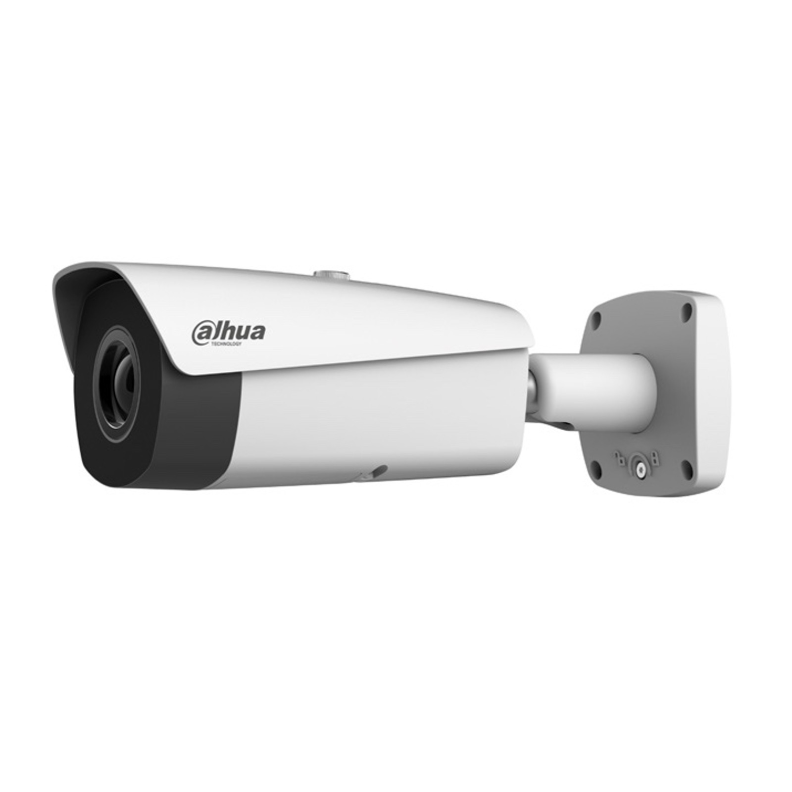 Wärmebild-IP-Kamera – TPC-BF2120 Telecamera Videosorveglianza IP Bullet Termica 25mm