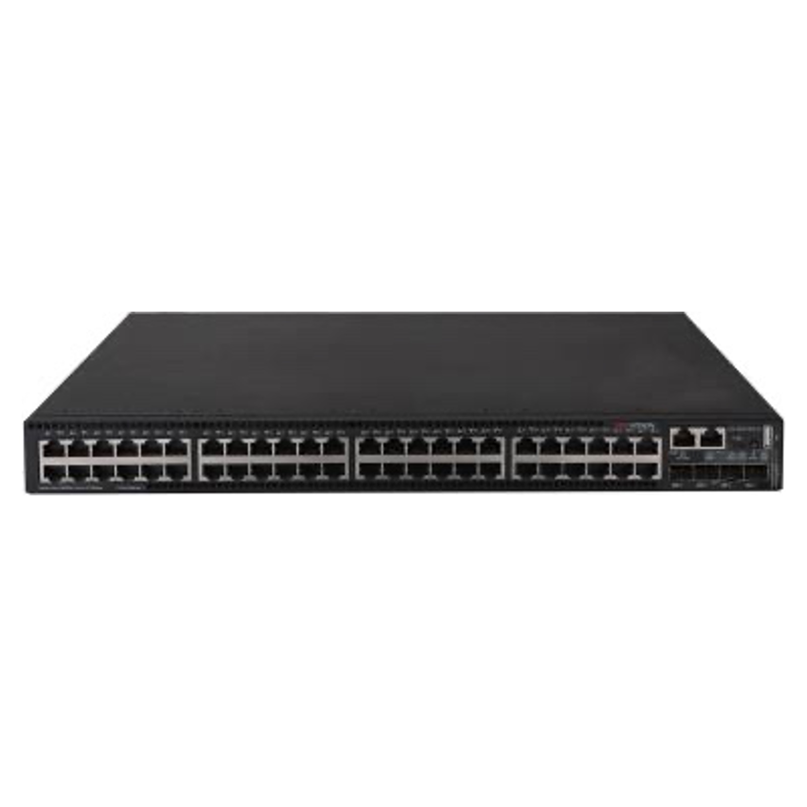 Hikvision-Schalter -DS-3E3756TF Switch di rete 24 - Hikvision