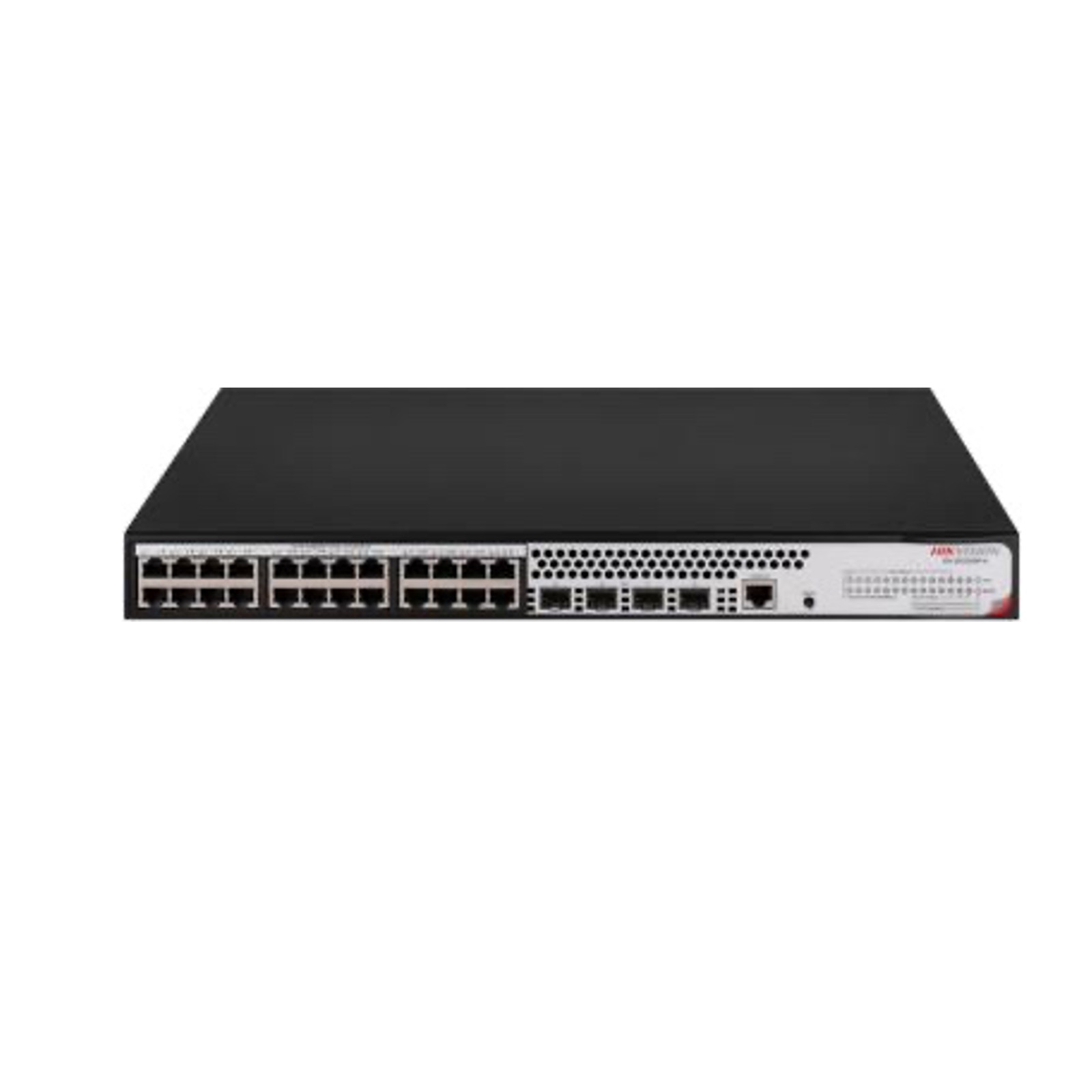 Switch di rete 28 - Hikvision