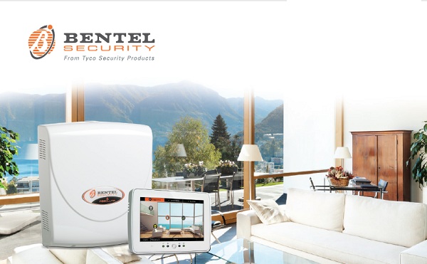 Complete Kit Absoluta Series - ABS-14KITSM Complete Alarm Burglar KIT - Bentel - ABS-14KITSM