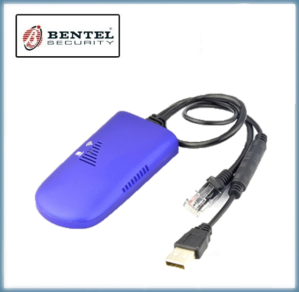 Pont adaptateur WiFi - ABS-VAP11G Adattatore Wifi per ABS-IP
