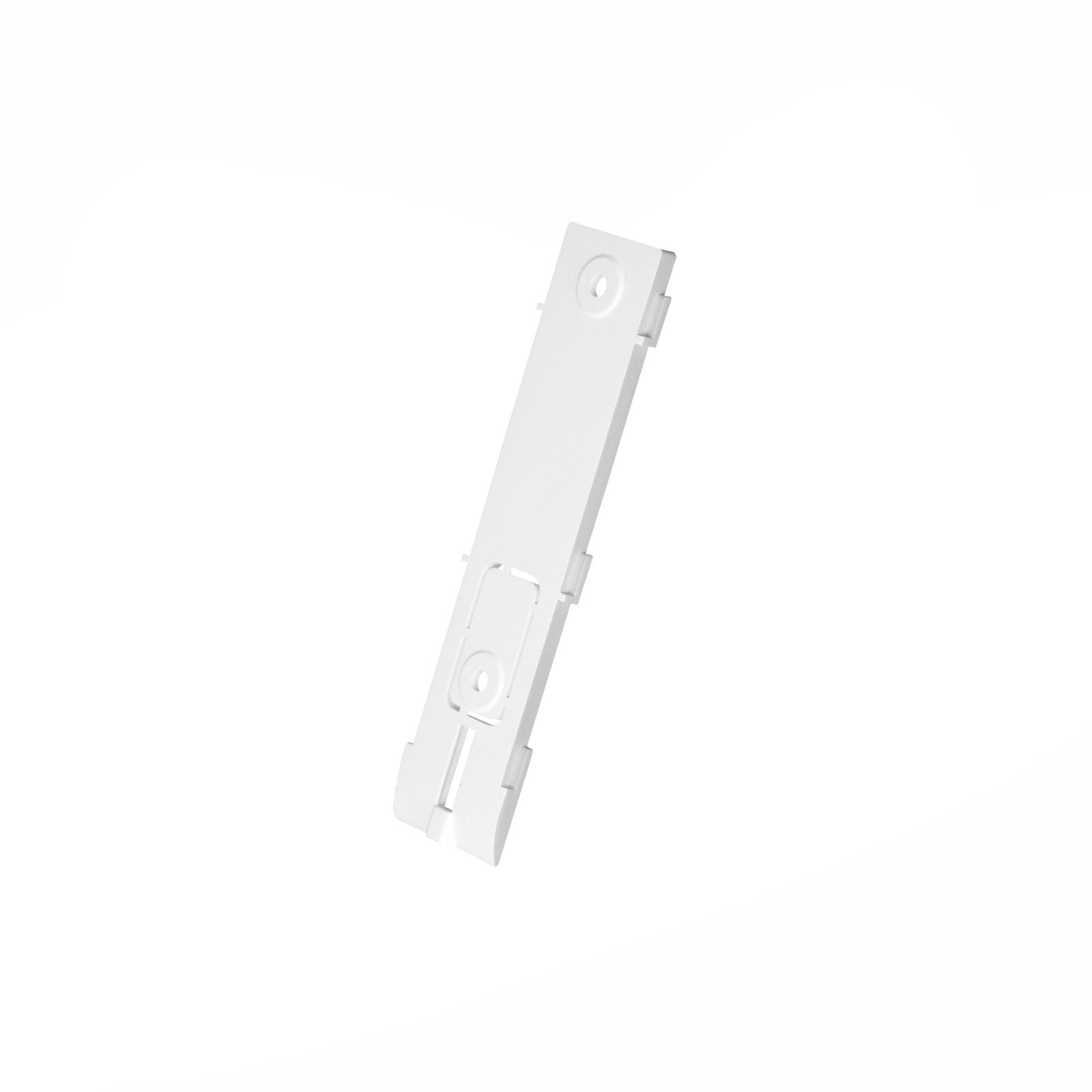 AJ-BRACKETDP-W - Ajax Staffa di ricambio AJ-CURTAINPROTECT-W