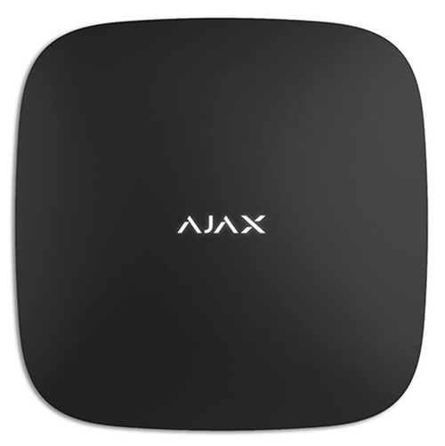 38172.58.WH1 - Kit d'alarme sans fil Ajax GPRS / LAN / 2SIM 2G 