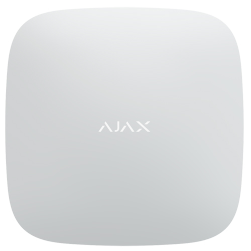 Hub Ajax - AJ-HUB2PLUS-W