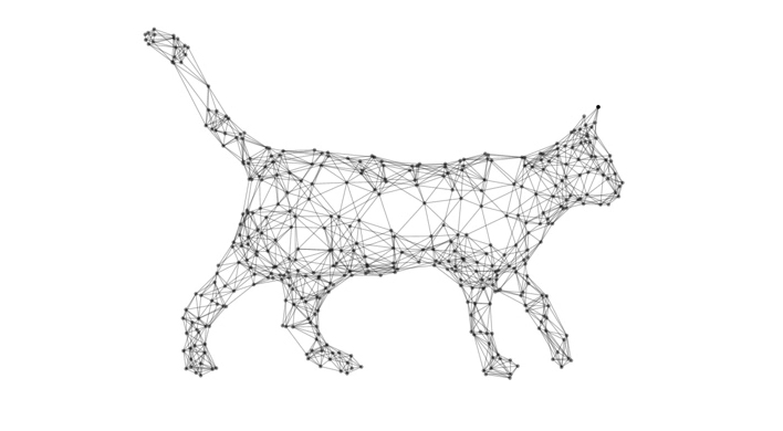 AJ-MOTIONPROTECT-W Rilevatore di movimento PIR pet immune
