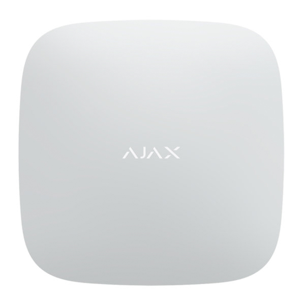 Hub Ajax - AJ-REX-W