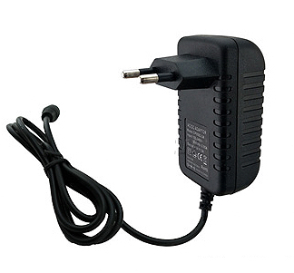 Alimentation 12V DC - ALIM2AEU Alimentatore 5V DC con potenza 2A e attacco singolo