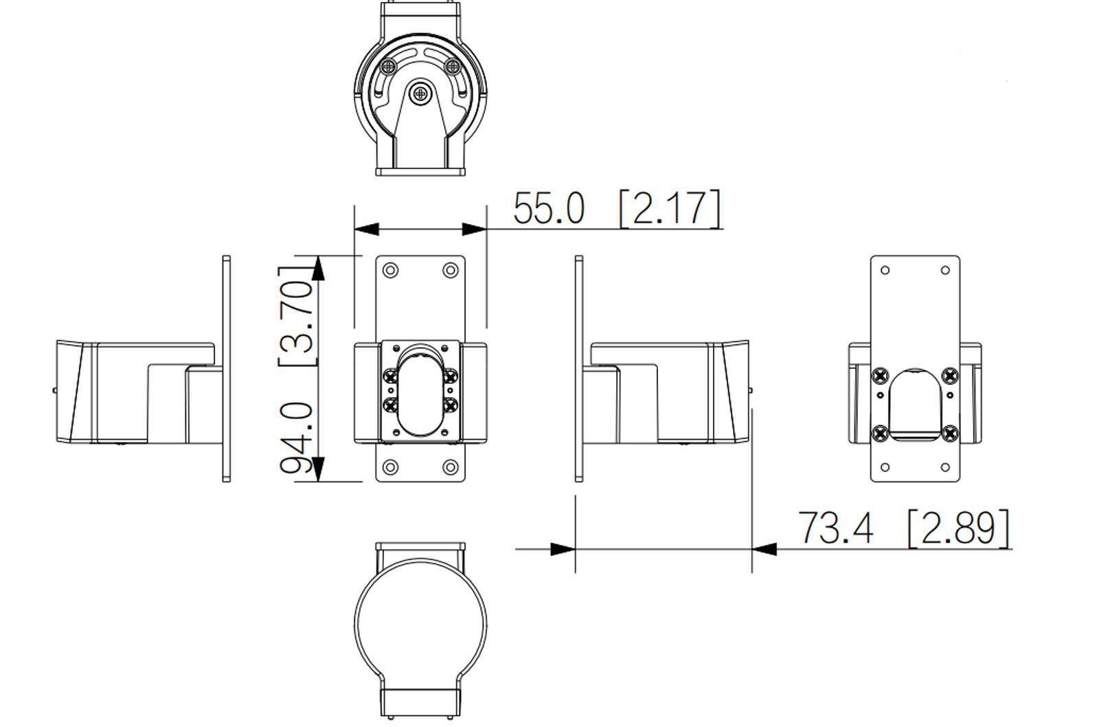 ARA34E-WH cover