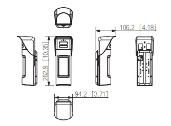 ARD2251E-W2-868V dimensions