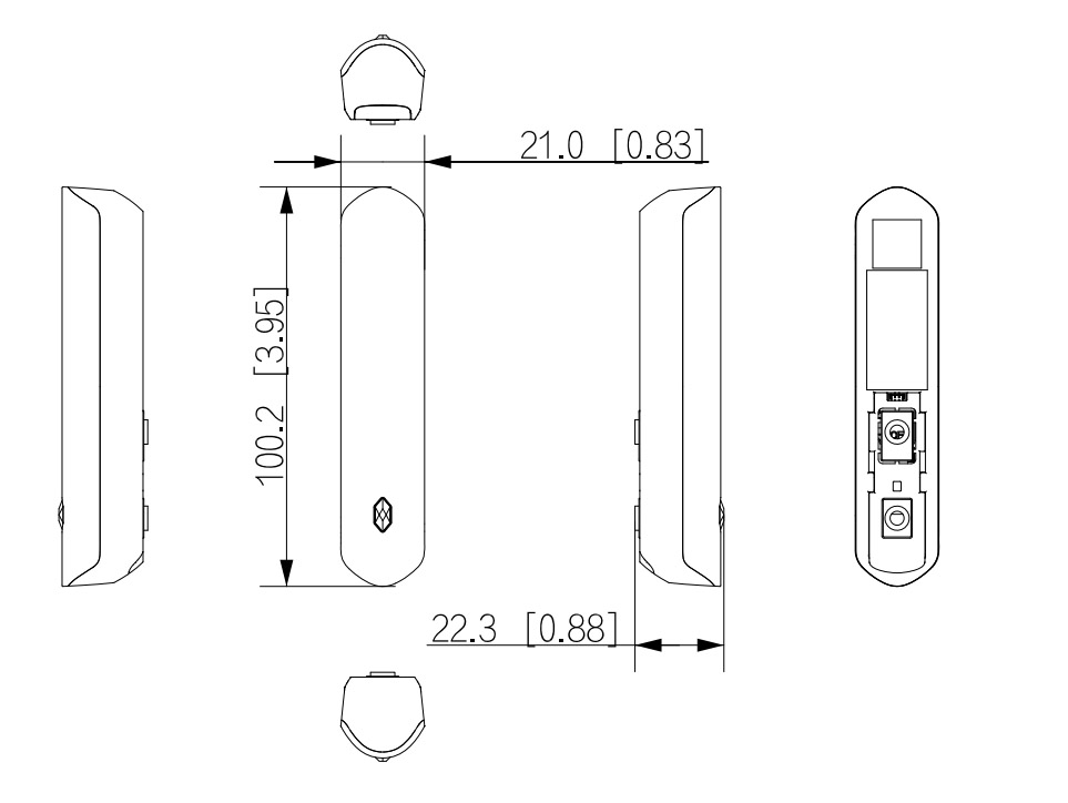 ARM310-W2-868 cover
