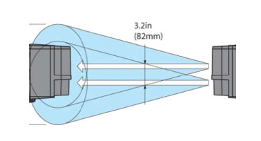 Lunette AX-100TFRC