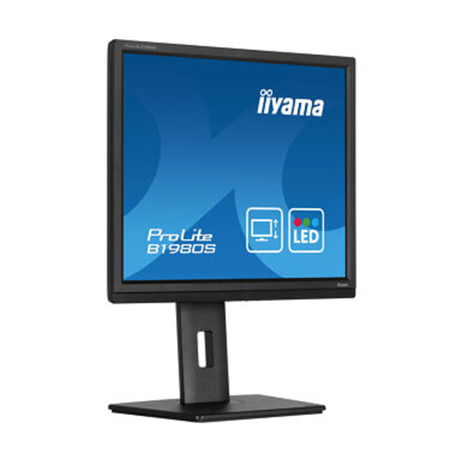 Monitor -B2083HSD-B1 B1980S-B1