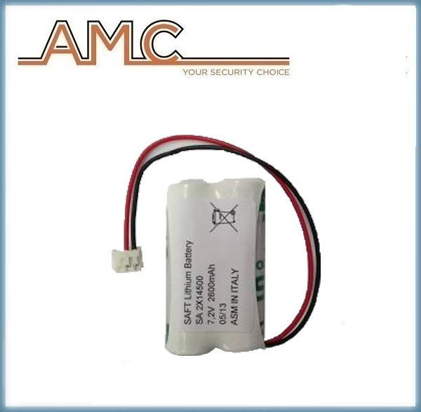 Batterie B2,1LAMC Batteria