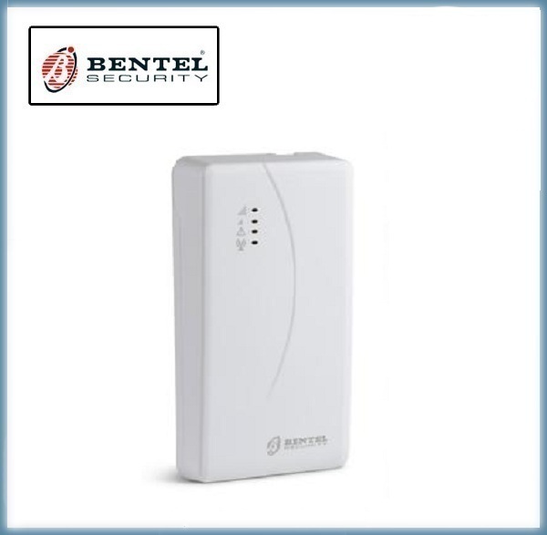 Communicateur Universel Cellulaire Bentel 3G avec conteneur en plastique