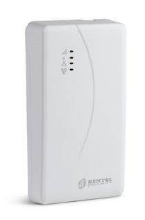 Communicateur Universel Cellulaire Bentel 3G avec conteneur en plastique