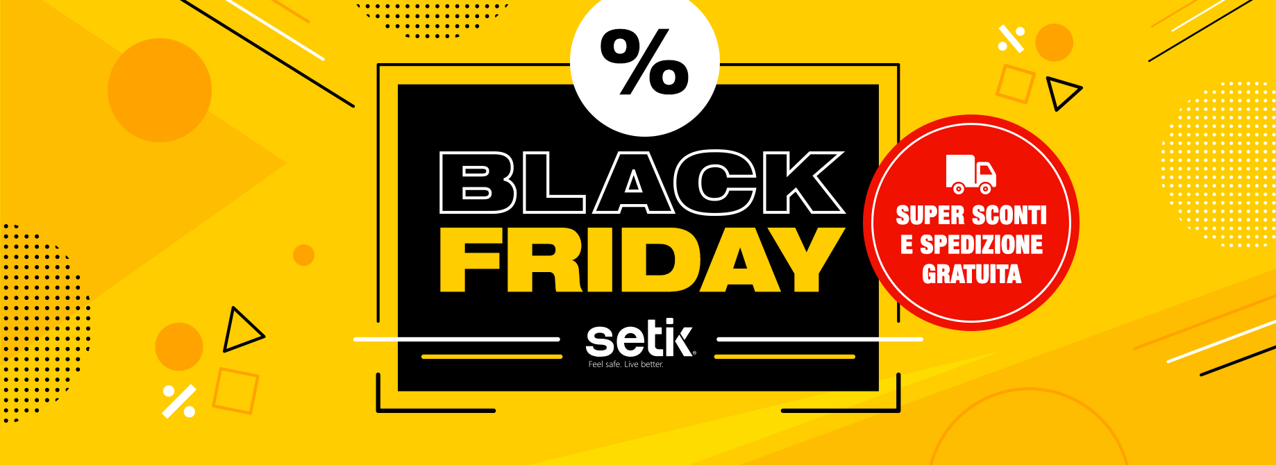 speciale black friday